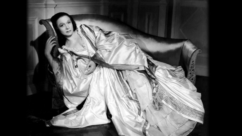 Кадры из Дети райка (1945)