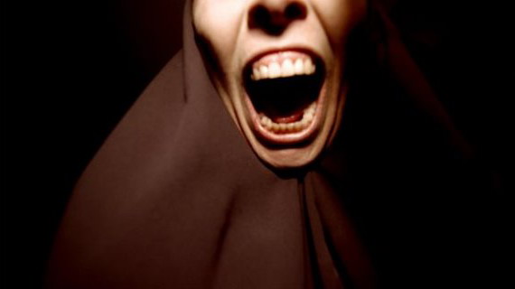 Кадры из Даббе: История джинна (2012)