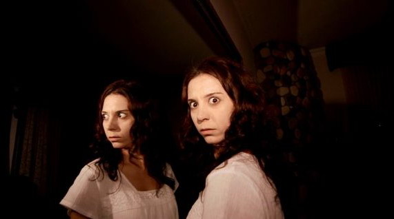 Кадры из Даббе: История джинна (2012)