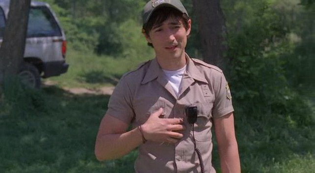 Кадры из Чудовищное извержение (2011)