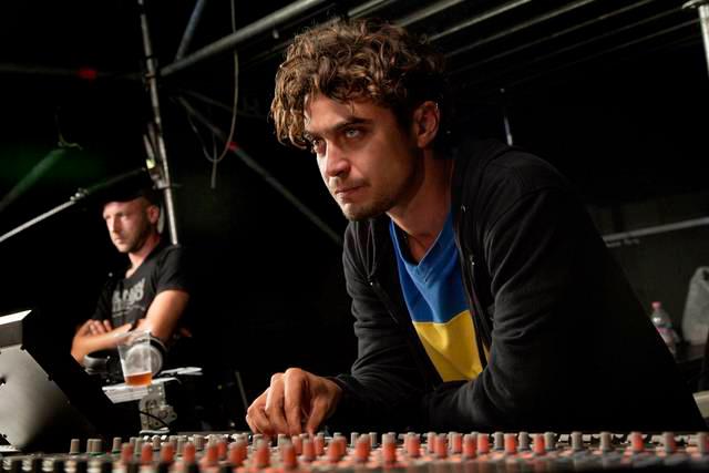 Кадры из Козимо и Николь (2012)