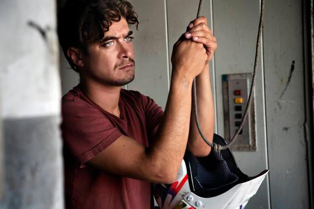 Кадры из Козимо и Николь (2012)