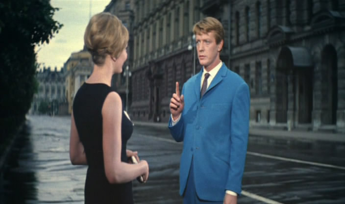 Кадры из Его звали Роберт (1967)