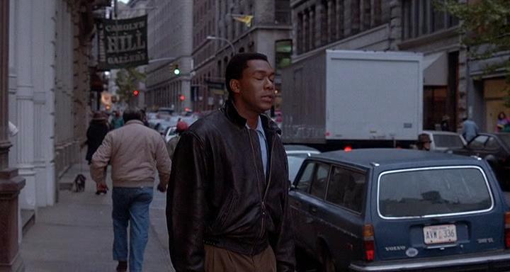 Кадры из Перемена личности (1991)