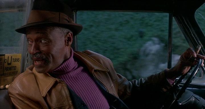 Кадры из Перемена личности (1991)