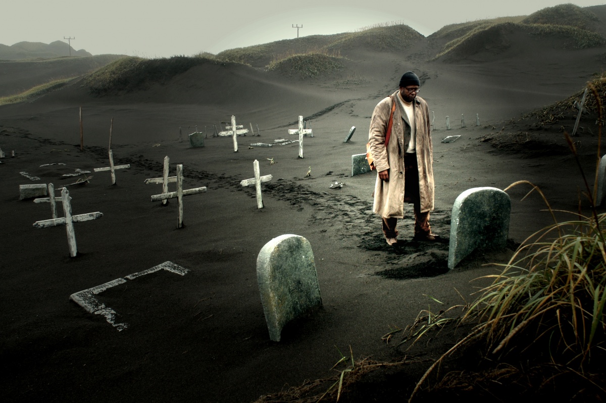 Кадры из Прогулка на небеса (2005)