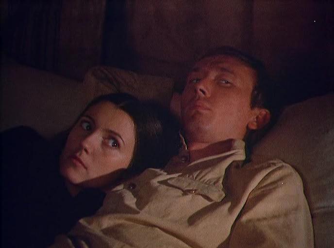 Тревожный месяц вересень (1977)