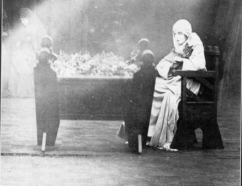 Нетерпимость (1916)