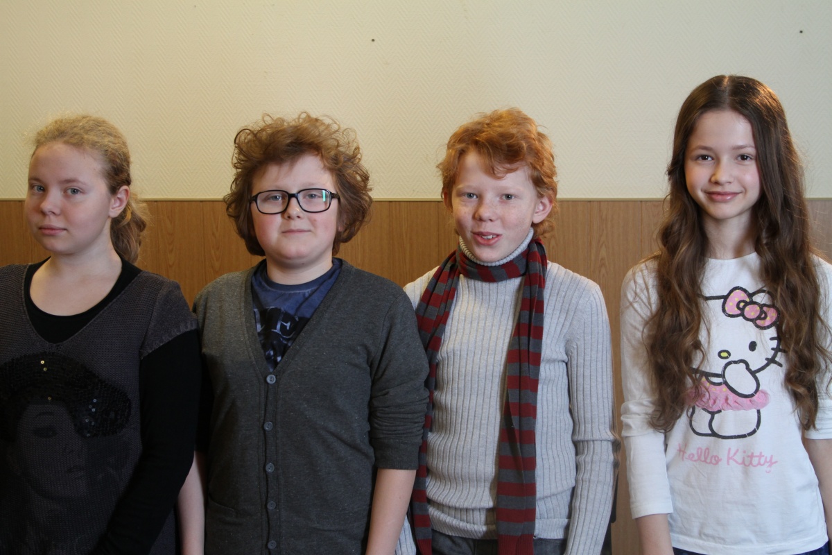 Кадры из Семицветик (2013)