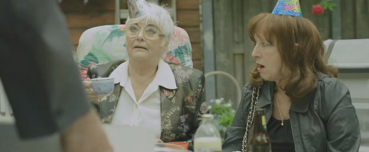 Кадры из Марафон (2012)