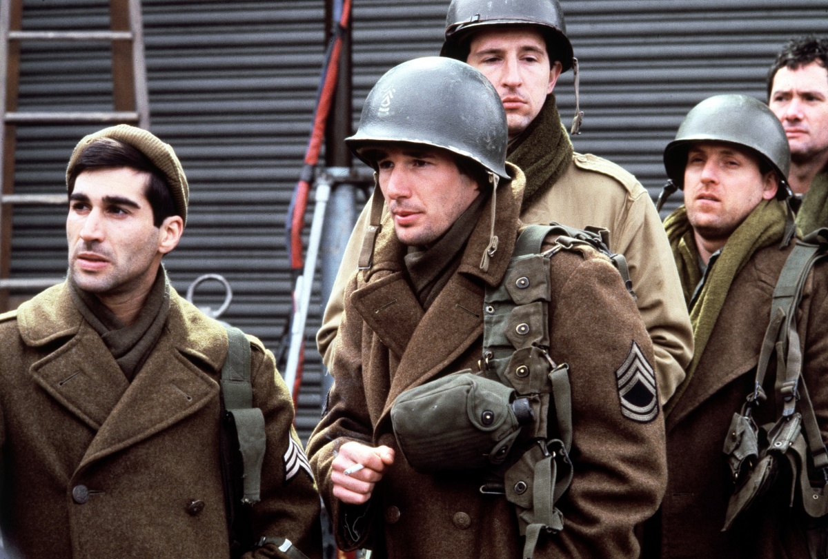 Кадры из Янки (1979)