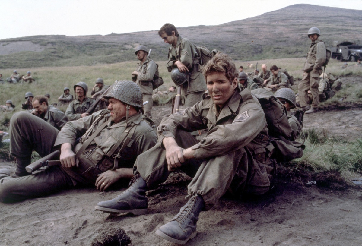 Кадры из Янки (1979)