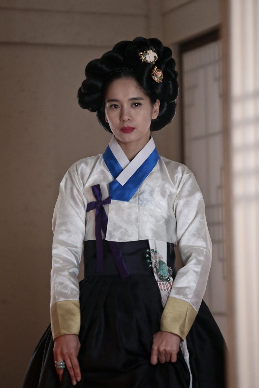 Кадры из Книга семьи Гу (2013)