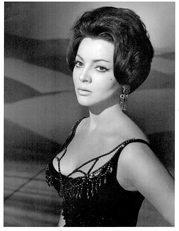 Кадры из Королева Шантеклера (1962)