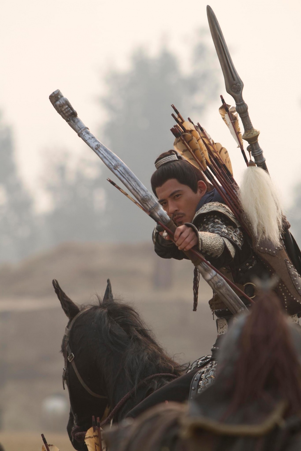 Кадры из Спасти генерала Яна (2013)