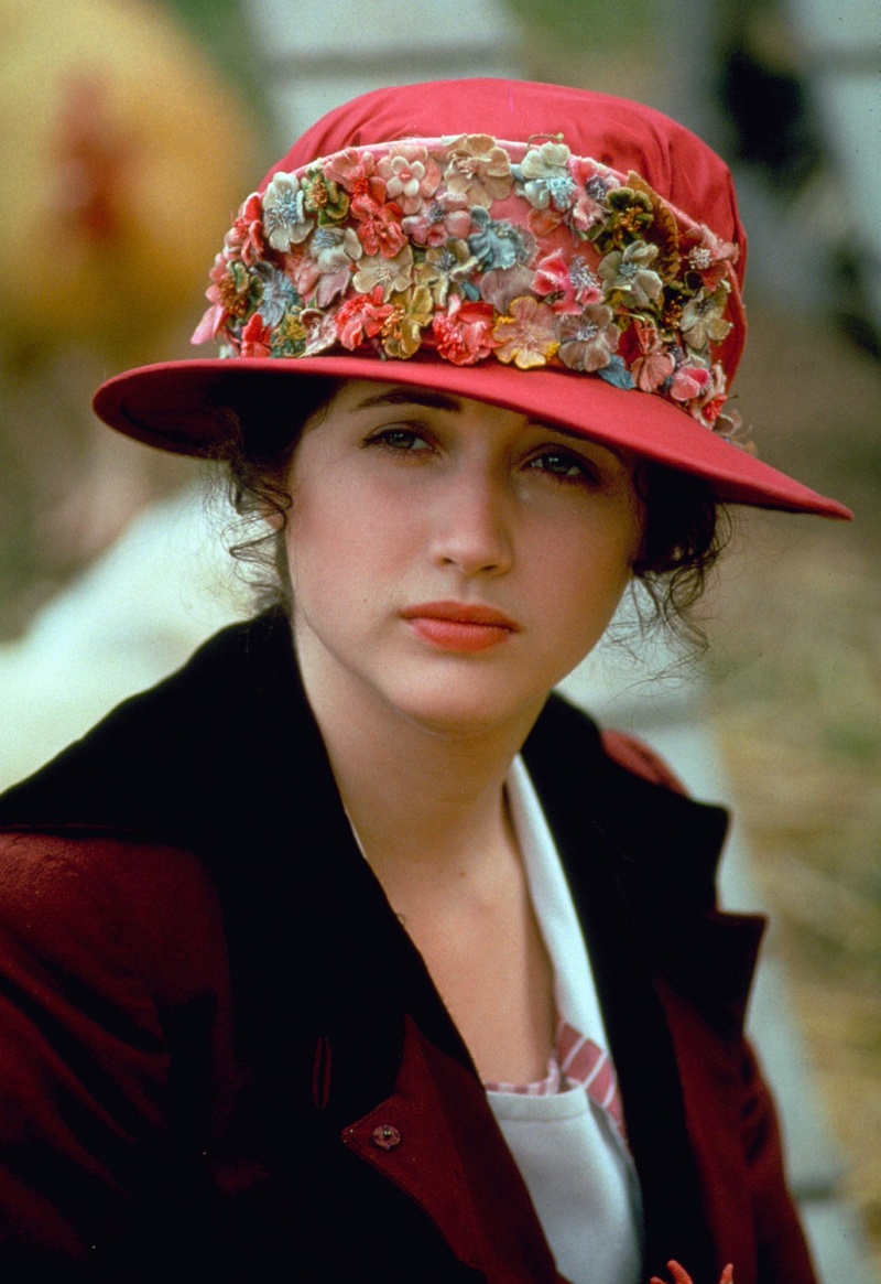 Кадры из Бэйб был только один (1992)