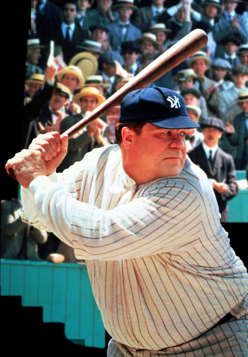 Кадры из Бэйб был только один (1992)