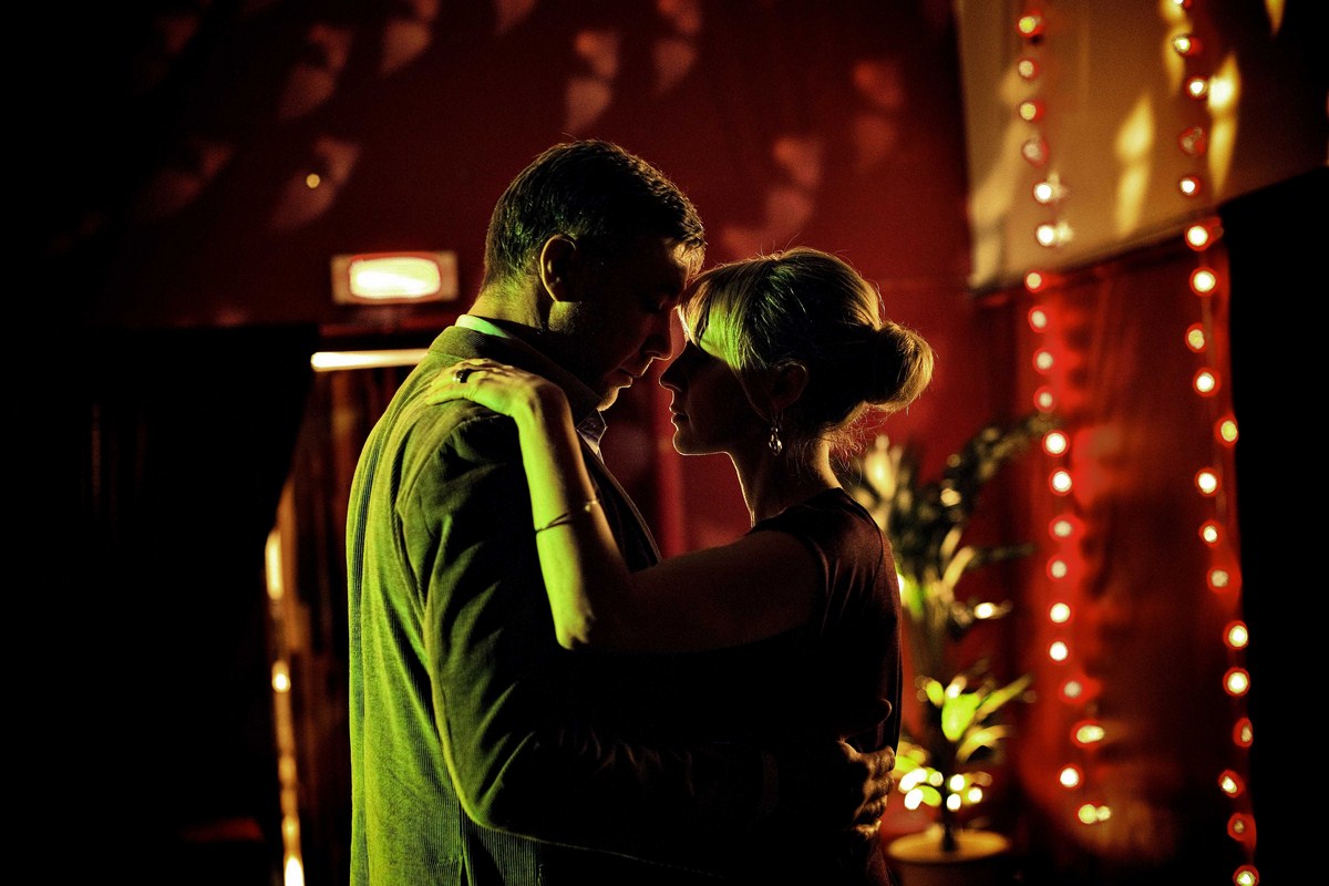 Кадры из Стокгольмская восточная (2011)