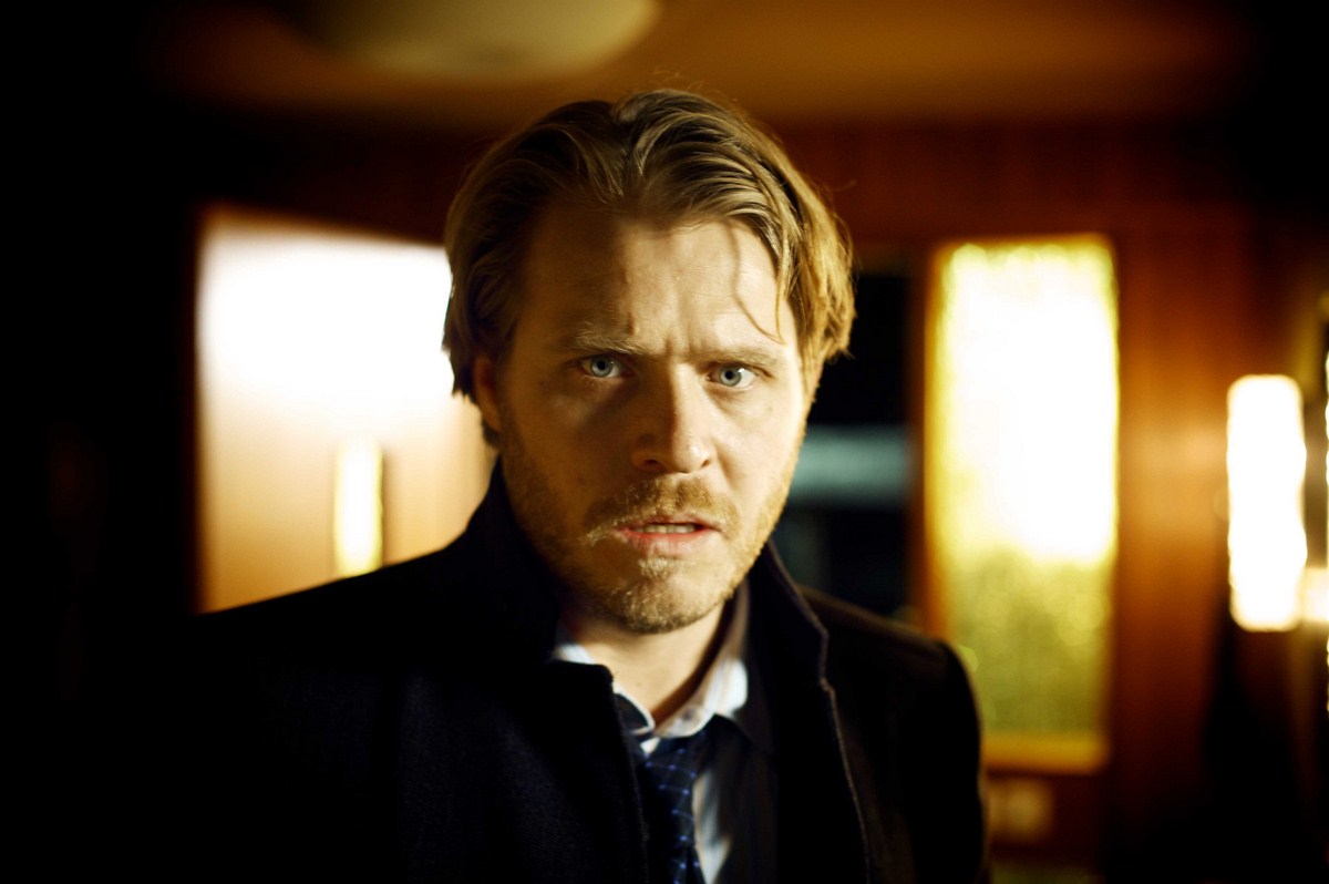 Кадры из Стокгольмская восточная (2011)