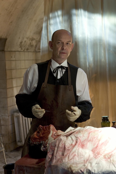 Кадры из Тыквоголовый 3. Услуги преисподней стоят дорого (2006)