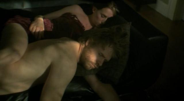 Сокрушённая (2009)