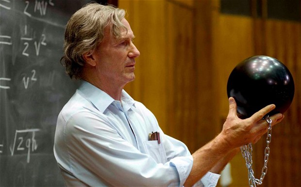 Кадры из Челленджер (2013)