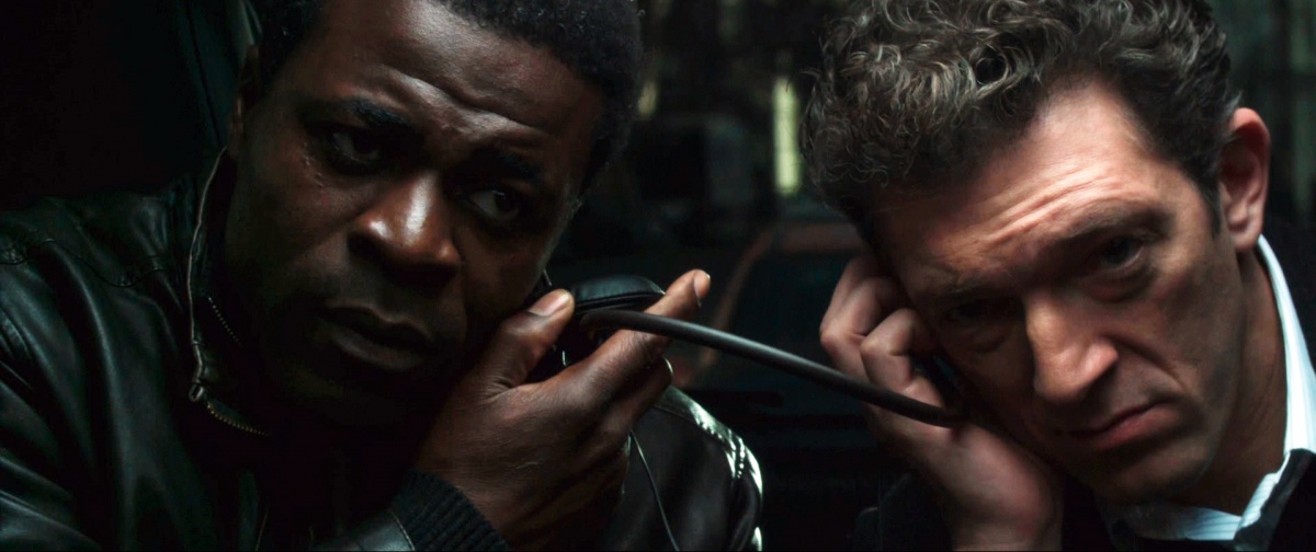 Кадры из Транс (2013)