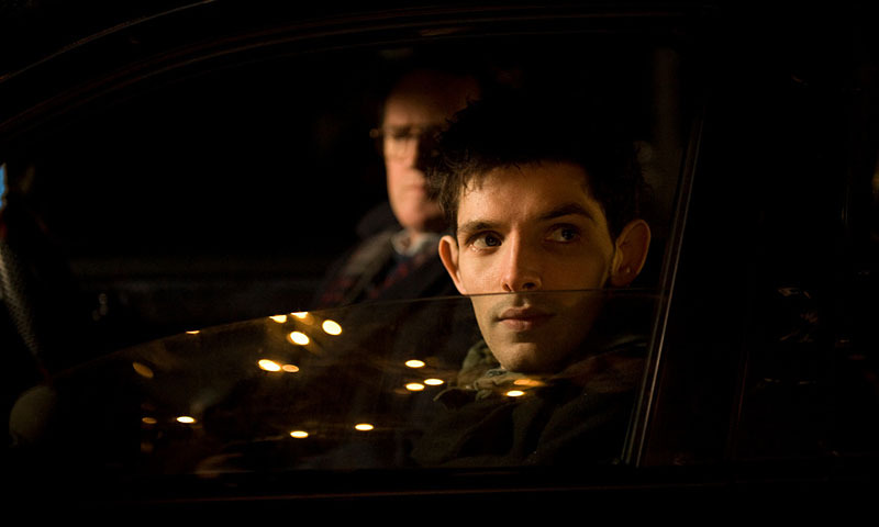 Припаркованные (2010)