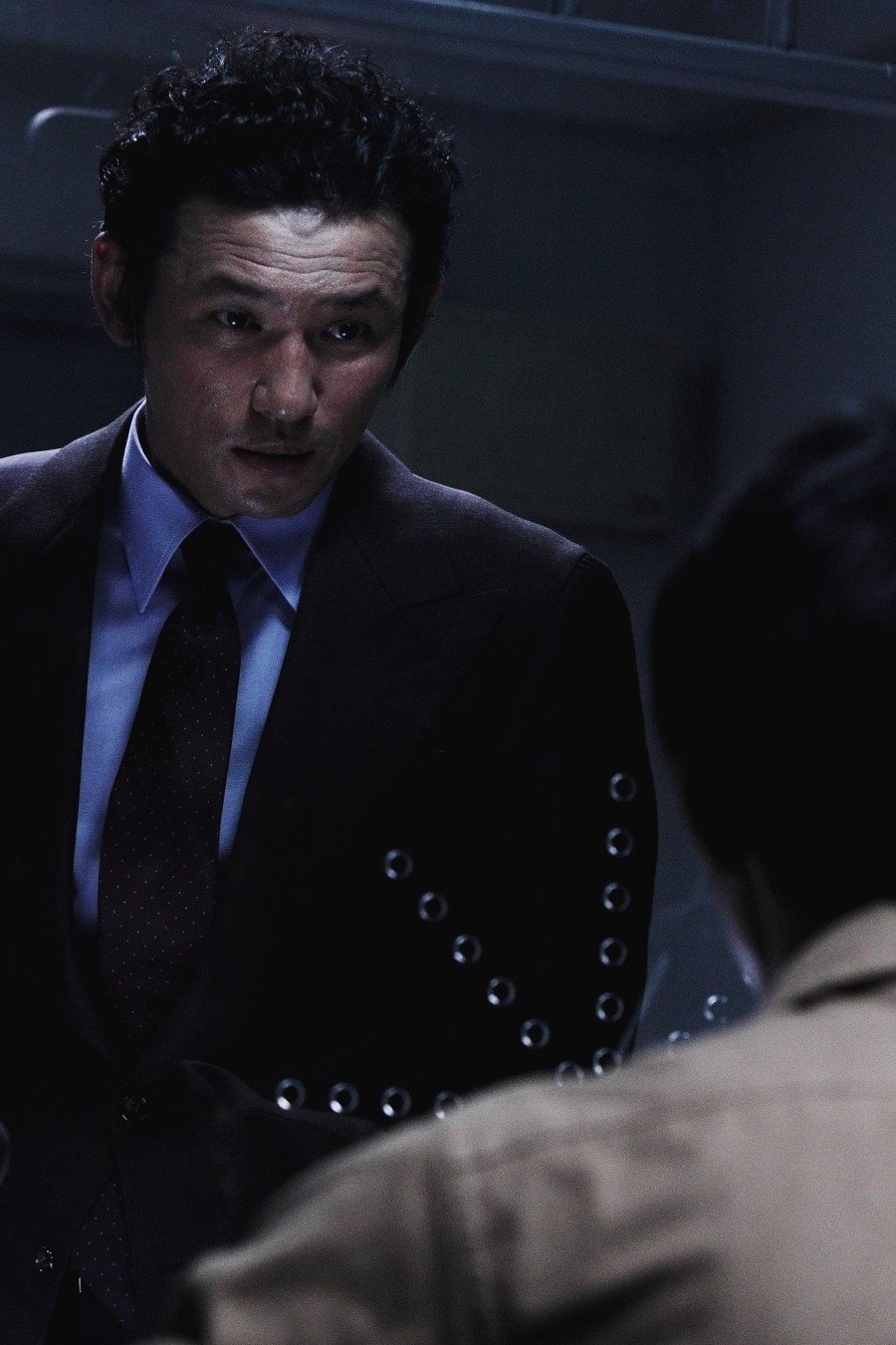 Кадры из Новый мир (2013)