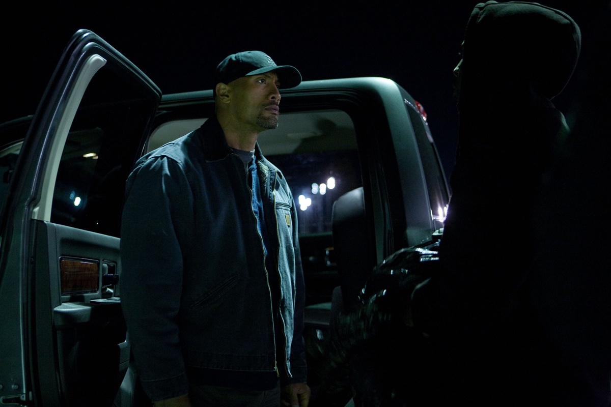 Кадры из Стукач (2013)