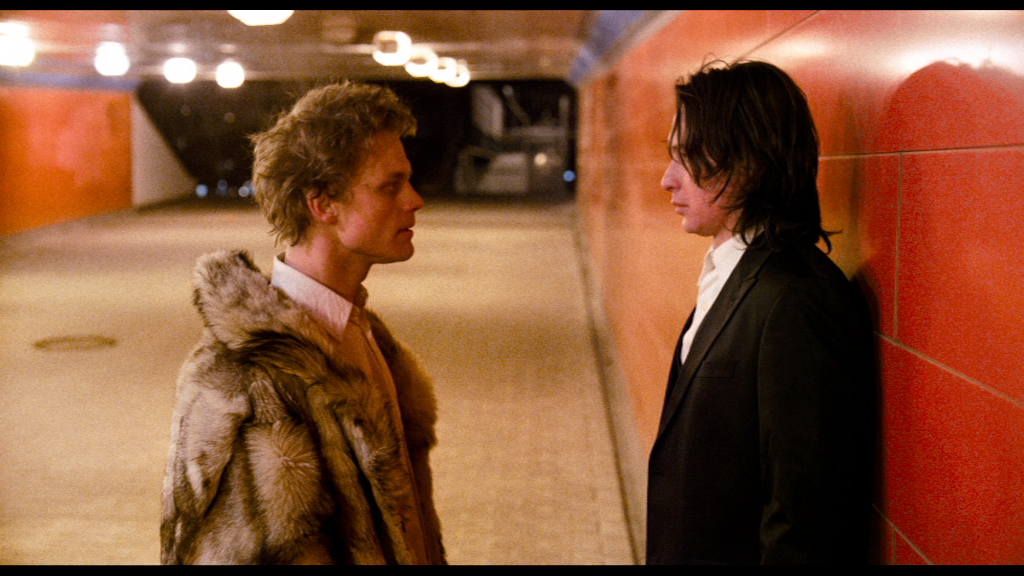 Кадры из Зимний путь (2013)