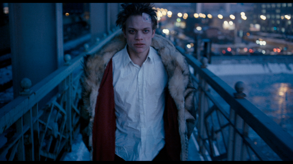 Кадры из Зимний путь (2013)