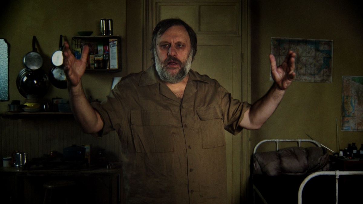 Кадры из Киногид извращенца: Идеология (2012)