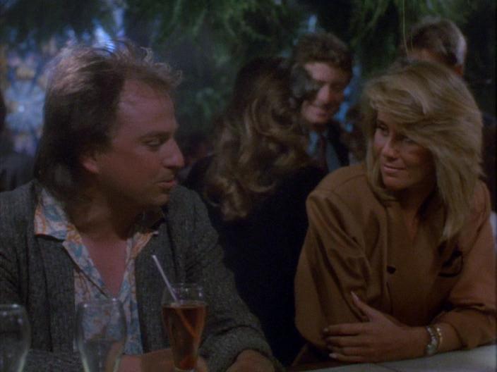 Кадры из Воровка (1987)