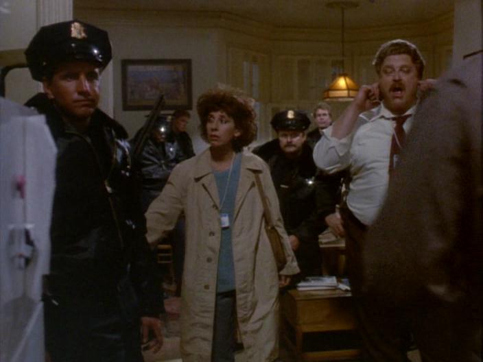 Кадры из Воровка (1987)