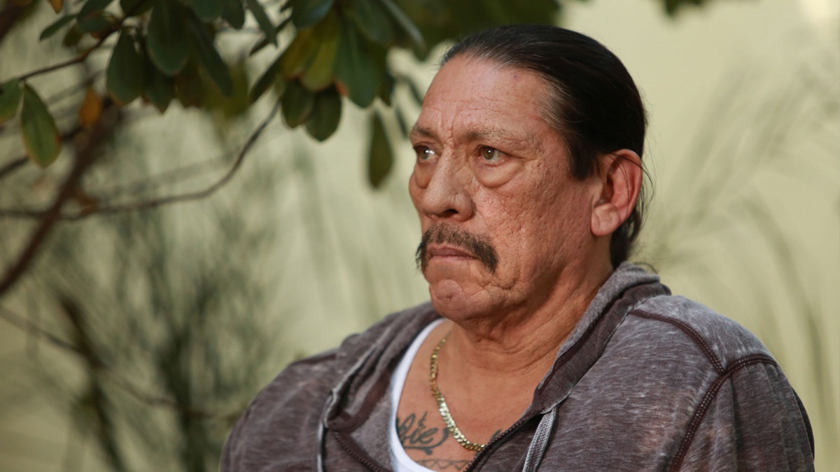 Кадры из Поставщик (2013)