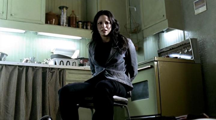 Кадры из Преступные мысли (2003)