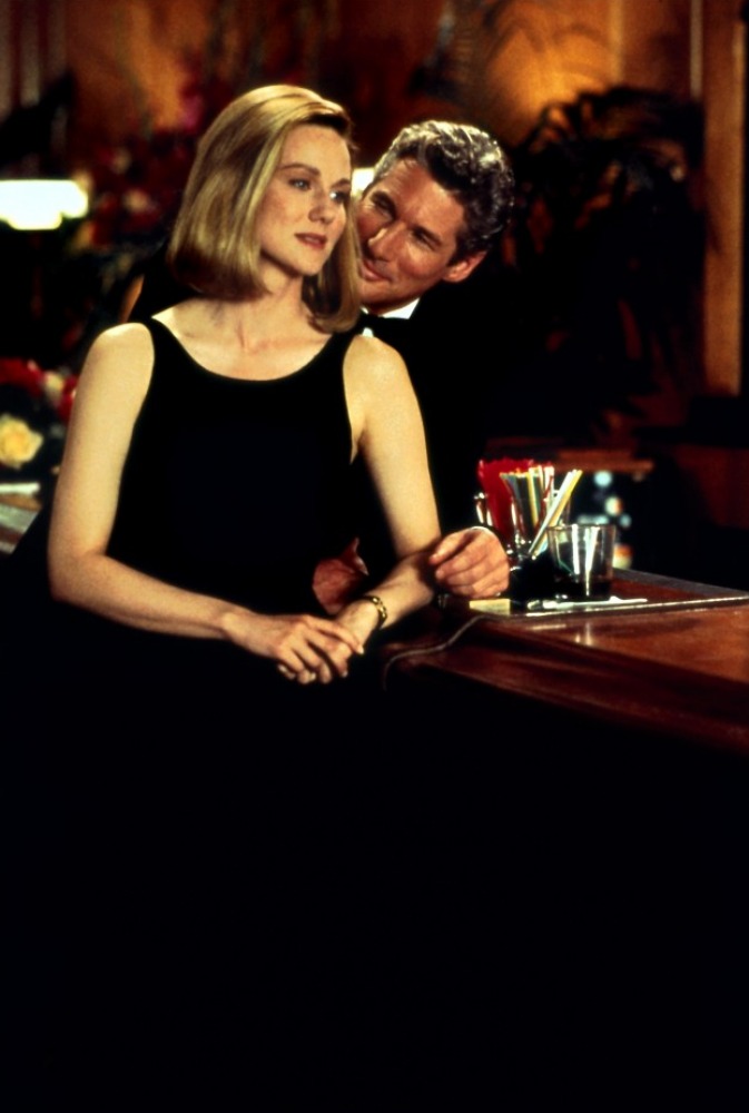 Кадры из Первобытный страх (1996)