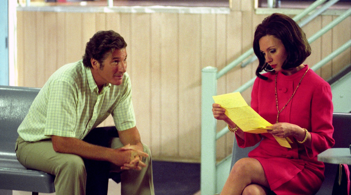 Кадры из Мистификация (2006)