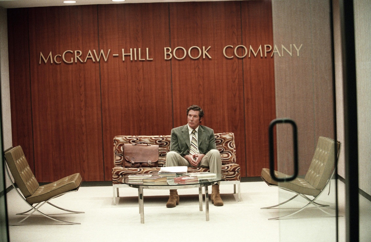 Кадры из Мистификация (2006)