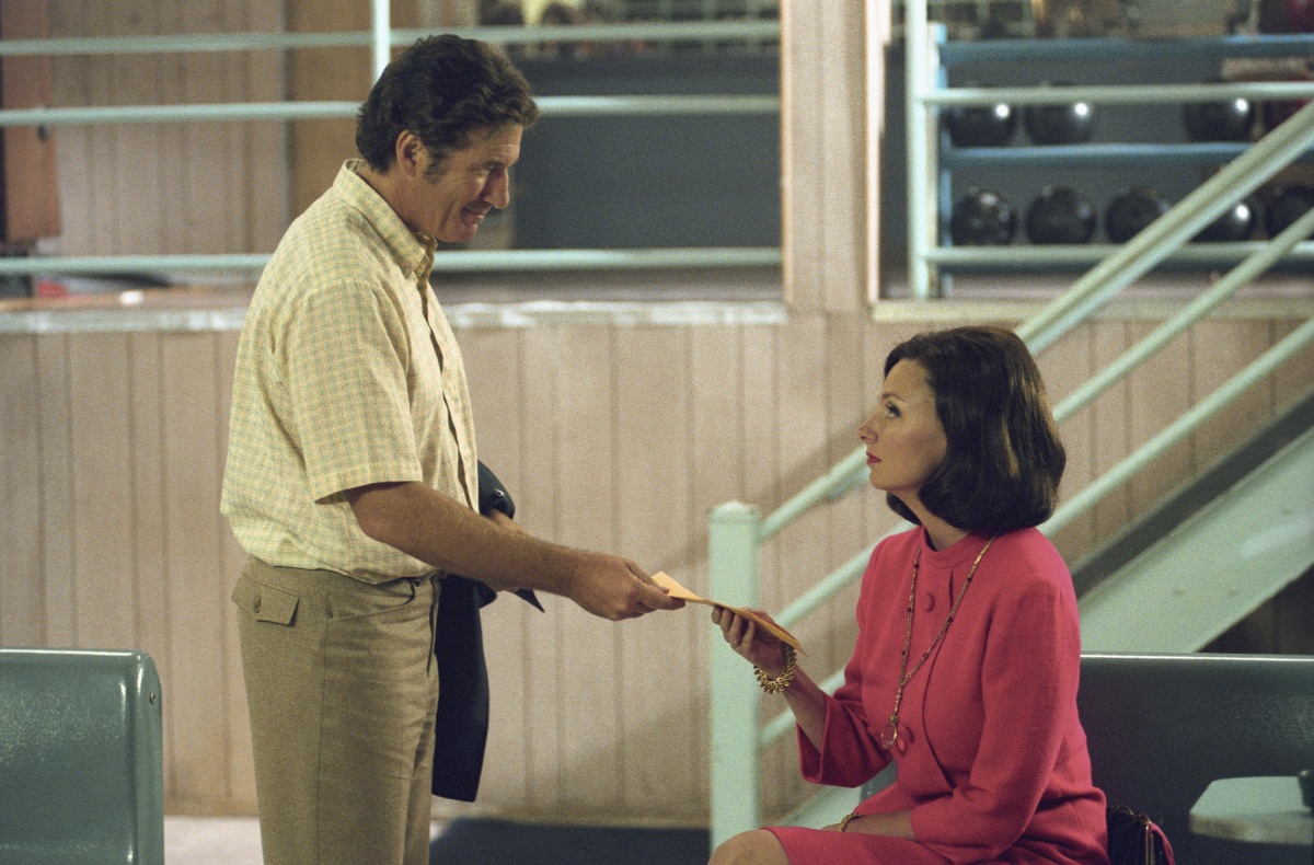 Кадры из Мистификация (2006)