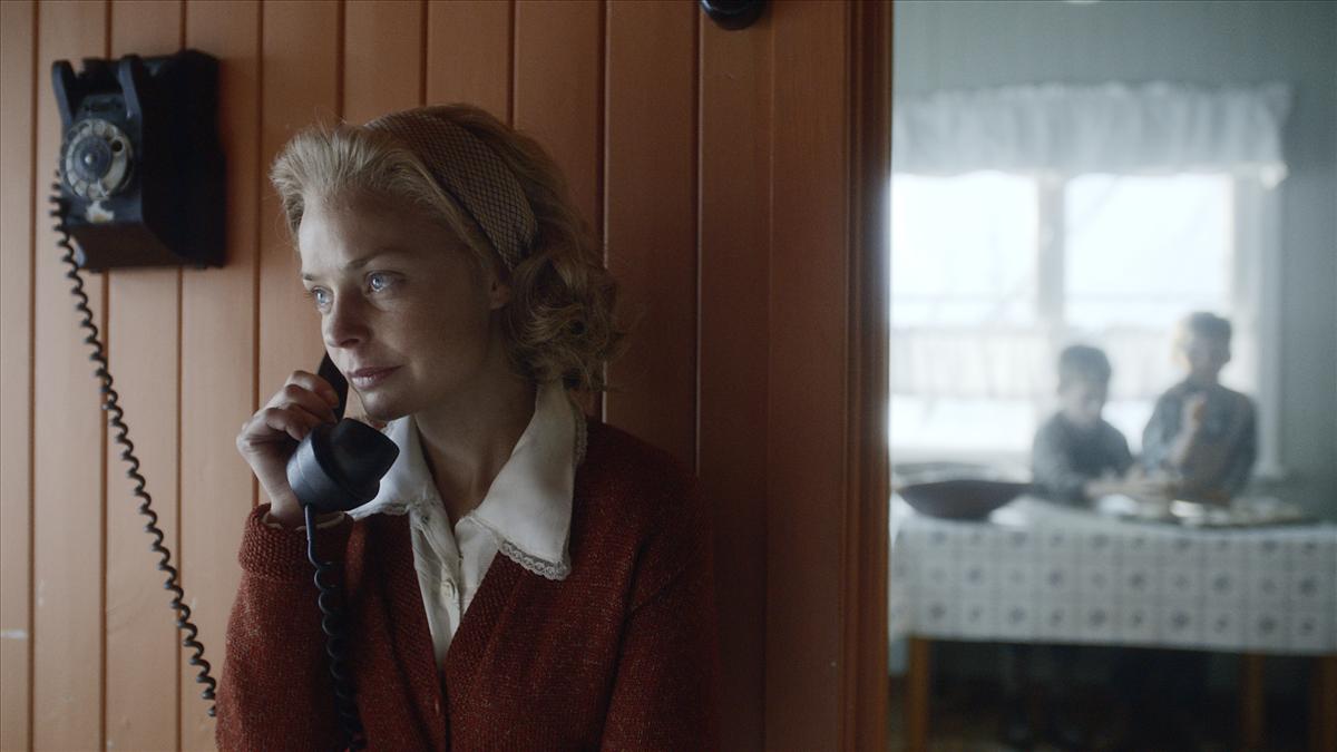 Кадры из Кон-Тики (2012)