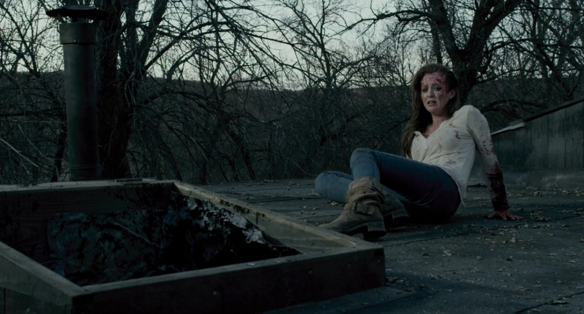 Кадры из Жуткие 13 (2013)