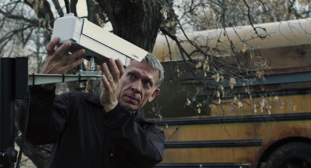 Кадры из Жуткие 13 (2013)