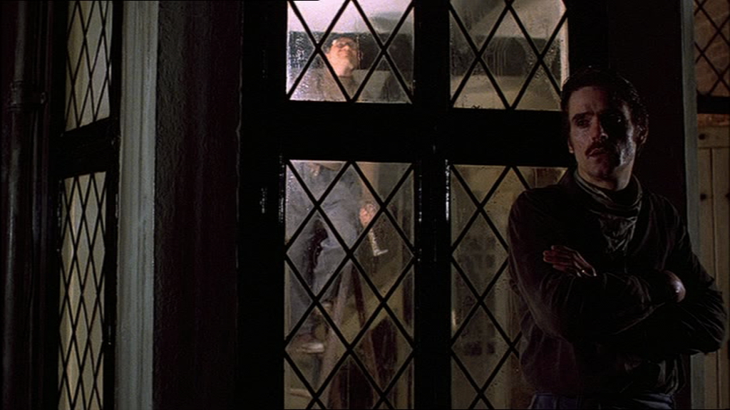 Кадры из Лунный свет (1982)