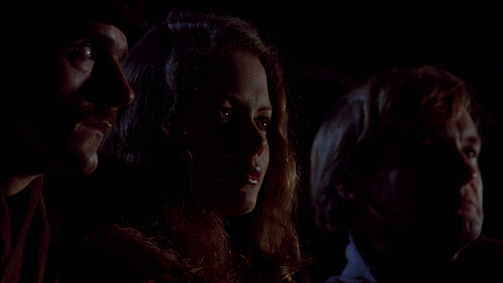 Кадры из Лунный свет (1982)