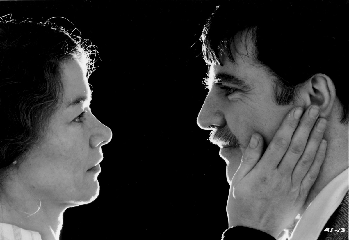 Кадры из Возвращение солдата (1982)