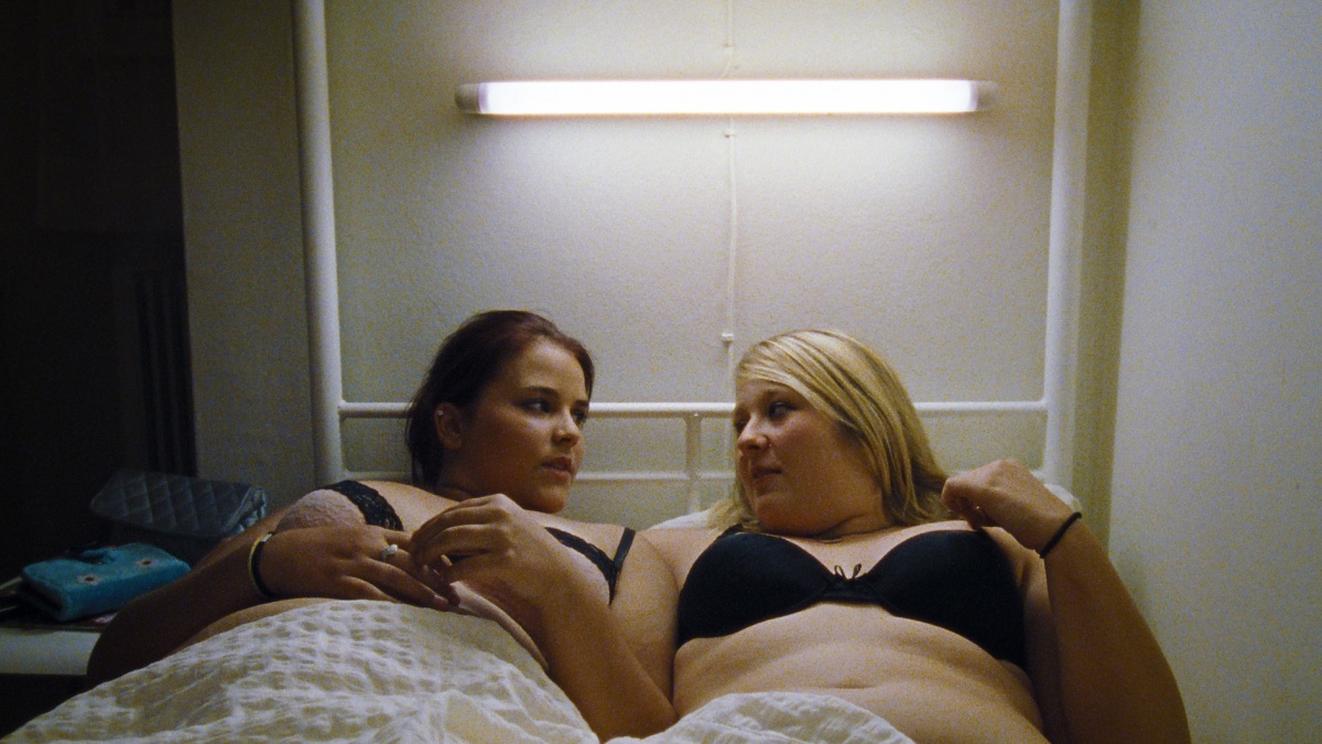 Кадры из Рай: Надежда (2013)