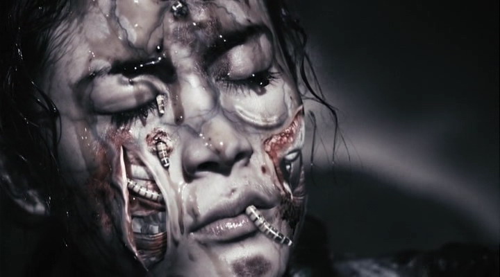 Кадры из Врата ада (2011)