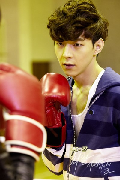 Кей-поп: Последнее прослушивание (2012)